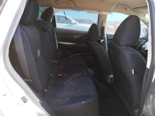Photo 6 from auction – 2019 NISSAN ROGUE S with VIN 5N1AT2MT4KC796485