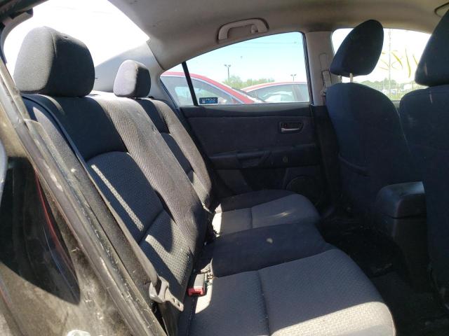 Photo 6 from auction – 2004 MAZDA 3 I with VIN JM1BK12F541150485