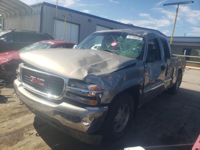 Photo 2 from auction – 1999 GMC NEW SIERRA with VIN 2GTEC19TXX1513240