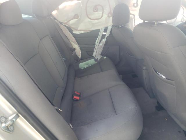 Photo 6 from auction – 2015 CHEVROLET MALIBU LS with VIN 1G11B5SL0FF149039