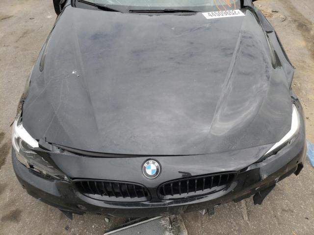 Photo 7 from auction – 2019 BMW 440I with VIN WBA4W7C58KAG52586