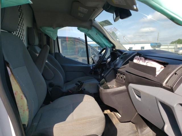 Photo 5 from auction – 2016 FORD TRANSIT T- with VIN 1FTYR1ZM2GKA87452