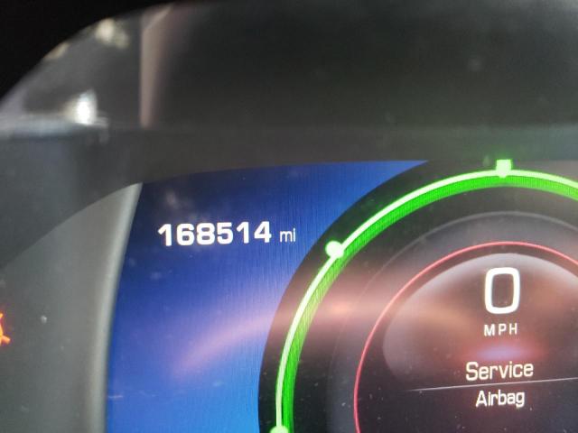 Photo 8 from auction – 2016 CHEVROLET VOLT LT with VIN 1G1RC6S58GU124037