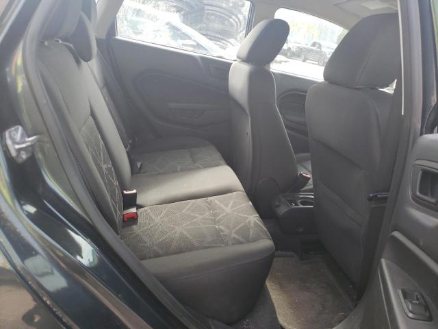 Photo 6 from auction – 2011 FORD FIESTA SES with VIN 3FADP4FJ2BM109263