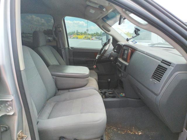 Photo 5 from auction – 2006 DODGE RAM 3500 S with VIN 3D7MX48C16G275499