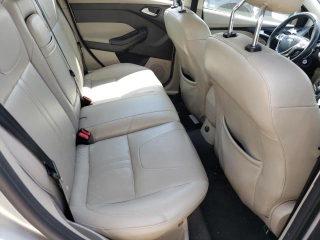 Photo 6 from auction – 2012 FORD FOCUS SEL with VIN 1FAHP3H21CL318837