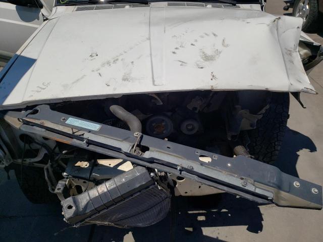 Photo 7 from auction – 2001 JEEP CHEROKEE S with VIN 1J4FT48S01L529666