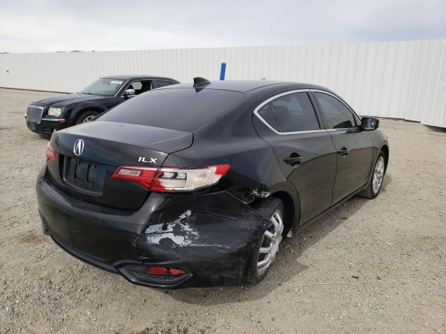 Photo 4 from auction – 2016 ACURA ILX BASE W with VIN 19UDE2F37GA015486