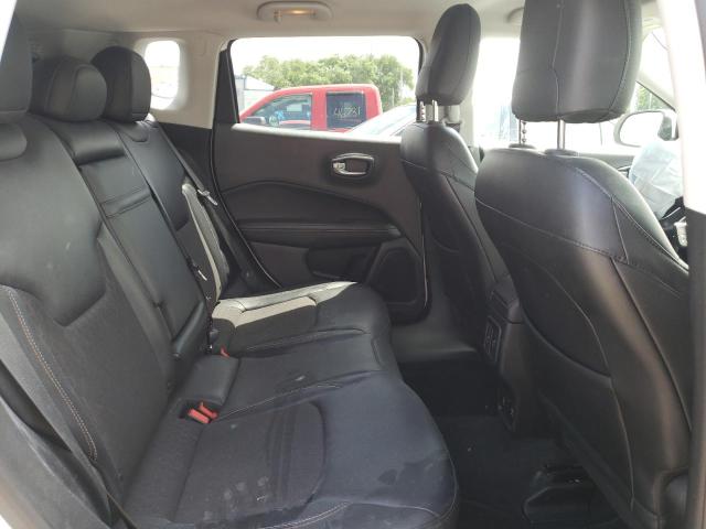 Photo 6 from auction – 2018 JEEP COMPASS LA with VIN 3C4NJCBB9JT108656
