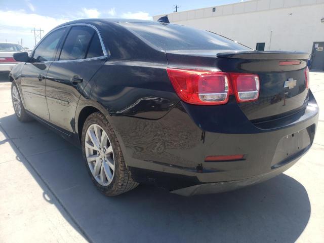 Photo 3 from auction – 2013 CHEVROLET MALIBU 2LT with VIN 1G11E5SA0DF298019