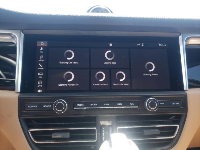 Photo 9 from auction – 2021 PORSCHE MACAN with VIN WP1AA2A54MLB02976