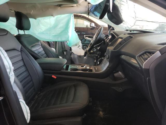 Photo 5 from auction – 2019 FORD EDGE SEL with VIN 2FMPK4J9XKBC19123