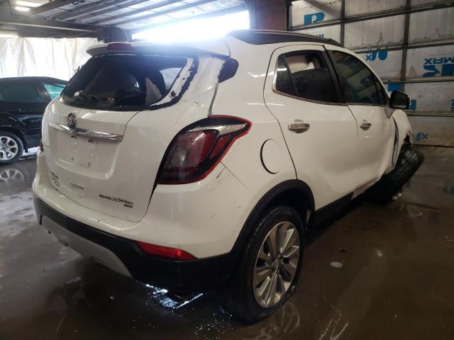 Photo 4 from auction – 2017 BUICK ENCORE PRE with VIN KL4CJESB4HB179336