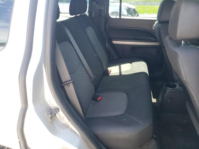 Photo 6 from auction – 2011 CHEVROLET HHR LT with VIN 3GNBACFU7BS650559
