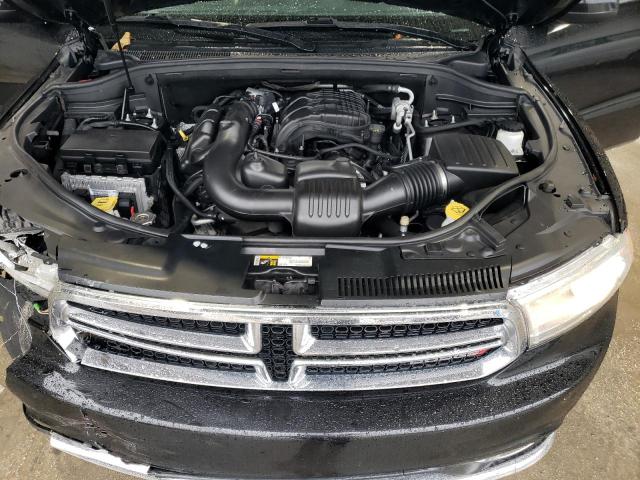 Photo 7 from auction – 2015 DODGE DURANGO SX with VIN 1C4RDHAG1FC714720