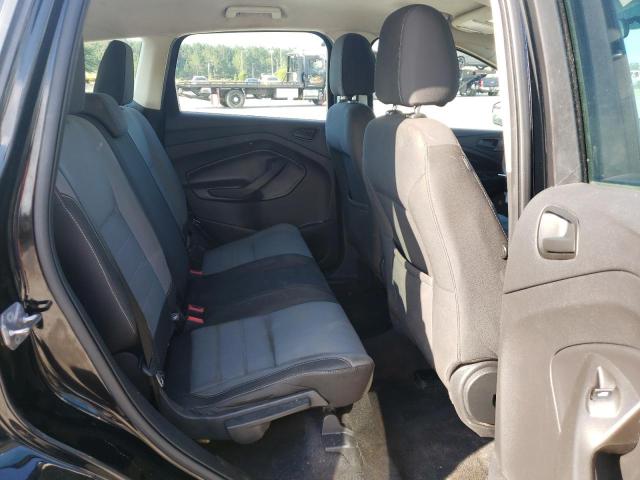 Photo 6 from auction – 2017 FORD ESCAPE S with VIN 1FMCU0F7XHUA19161