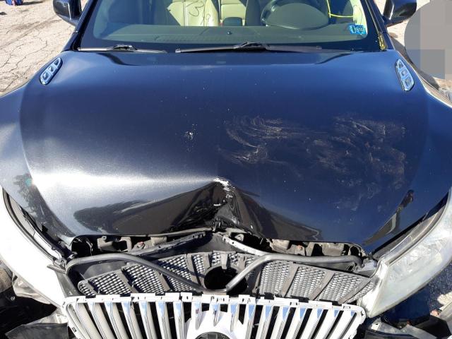 Photo 7 from auction – 2011 BUICK LACROSSE C with VIN 1G4GC5ED4BF160179