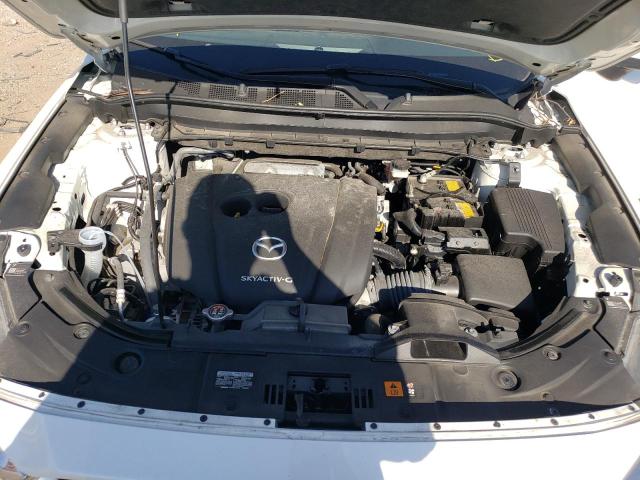 Photo 7 from auction – 2020 MAZDA CX-5 GRAND with VIN JM3KFBDM6L0749283