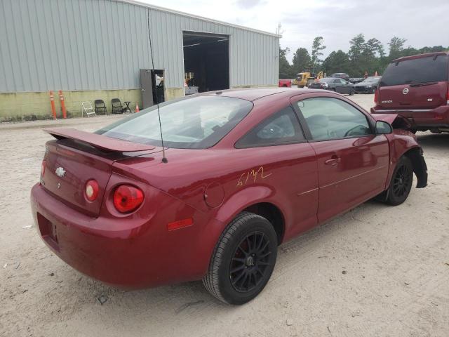 Photo 4 from auction – 2008 CHEVROLET COBALT LT with VIN 1G1AL18F687159451