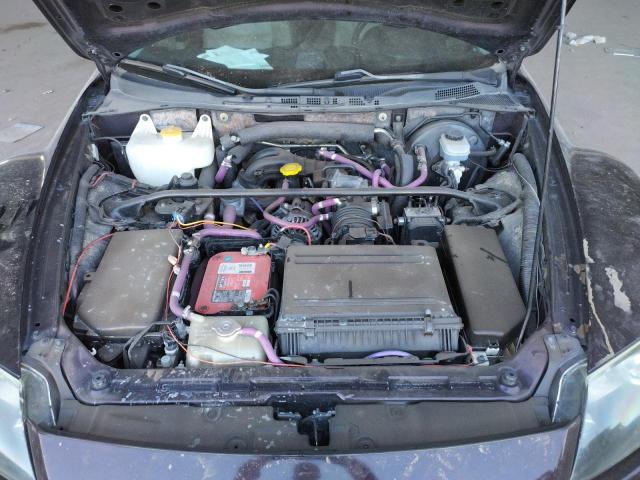 Photo 7 from auction – 2005 MAZDA RX8 with VIN JM1FE173250151141