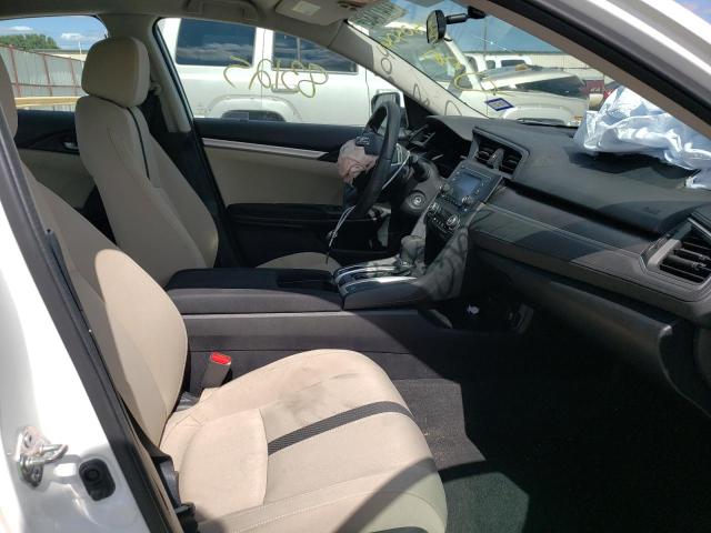 صورة رقم 5 من المزاد - 2017 HONDA CIVIC LX مع VIN 19XFC2F58HE080506