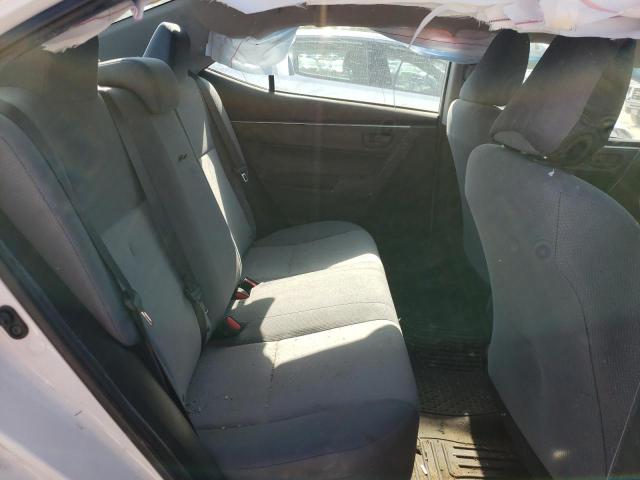 Photo 6 from auction – 2015 TOYOTA COROLLA L with VIN 2T1BURHE0FC436508
