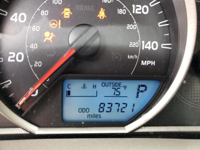 Photo 8 from auction – 2014 TOYOTA RAV4 XLE with VIN 2T3RFREV9EW197929