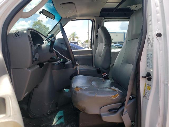 Photo 5 from auction – 2006 FORD ECONOLINE with VIN 1FTRE14W66DA22275