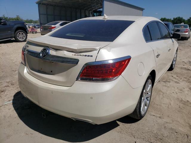 Photo 4 from auction – 2013 BUICK LACROSSE T with VIN 1G4GJ5G35DF209225