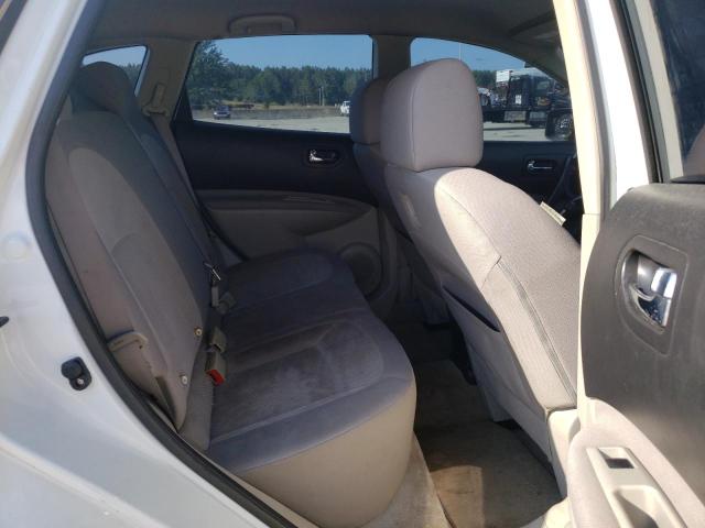 Photo 6 from auction – 2011 NISSAN ROGUE S with VIN JN8AS5MV3BW256512