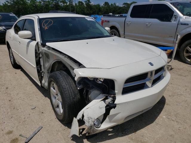 DODGE CHARGER 2010 with VIN 2B3CA3CV9AH152747 - Photo from auction