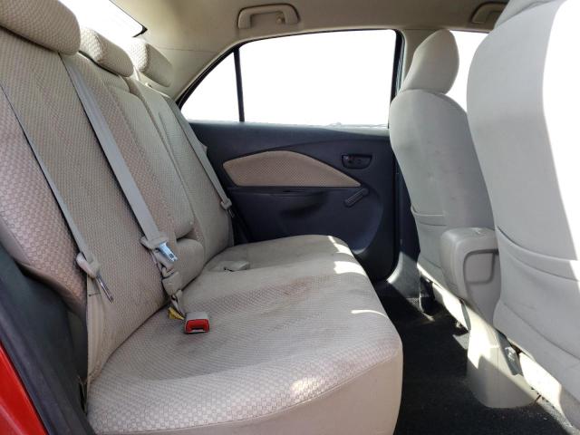 Photo 6 from auction – 2007 TOYOTA YARIS with VIN JTDBT923071045147
