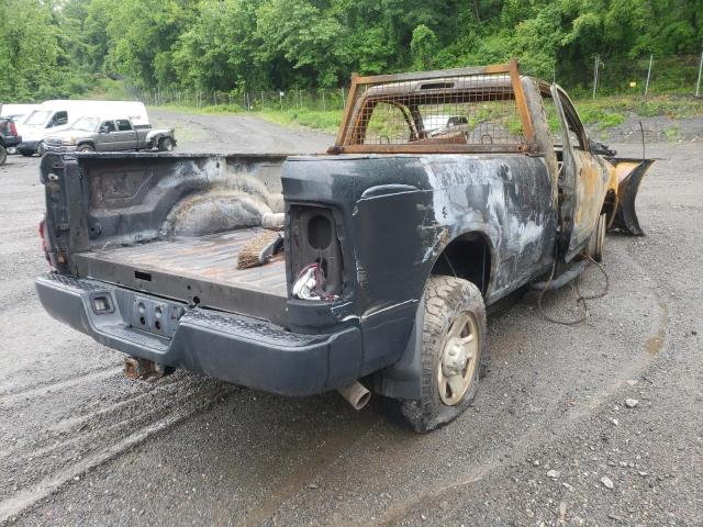 Photo 4 from auction – 2017 RAM 3500 ST with VIN 3C63R3AJ3HG785513