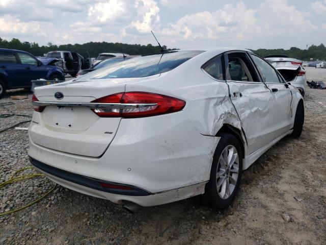 Photo 4 from auction – 2017 FORD FUSION SE with VIN 3FA6P0H79HR355774