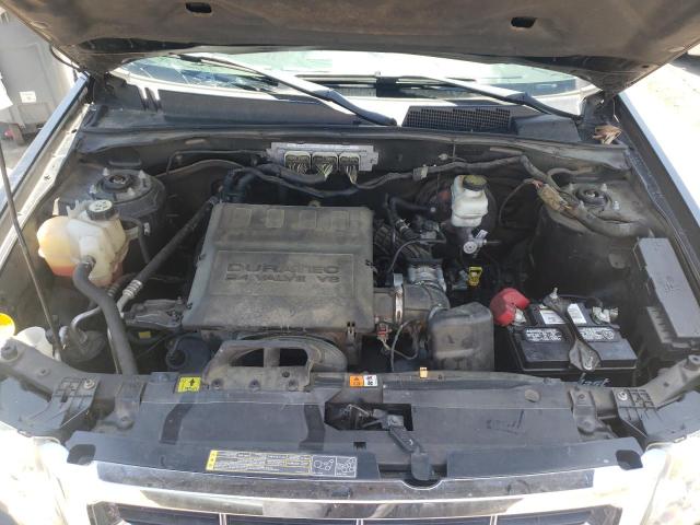 Photo 7 from auction – 2012 FORD ESCAPE XLT with VIN 1FMCU0DG6CKA57848