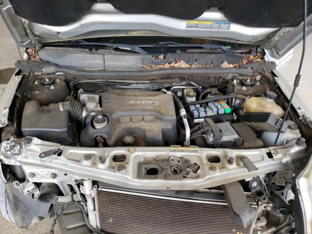 Photo 7 from auction – 2006 CHEVROLET EQUINOX LT with VIN 2CNDL63F666157197