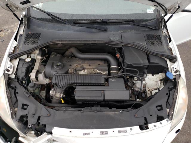 Photo 7 from auction – 2012 VOLVO S60 T5 with VIN YV1622FS4C2041419