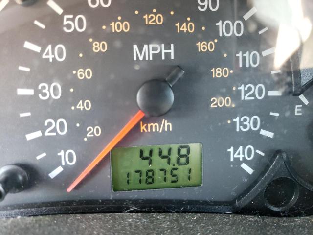 Photo 8 from auction – 2006 FORD FOCUS ZX4 with VIN 1FAHP34N16W163211