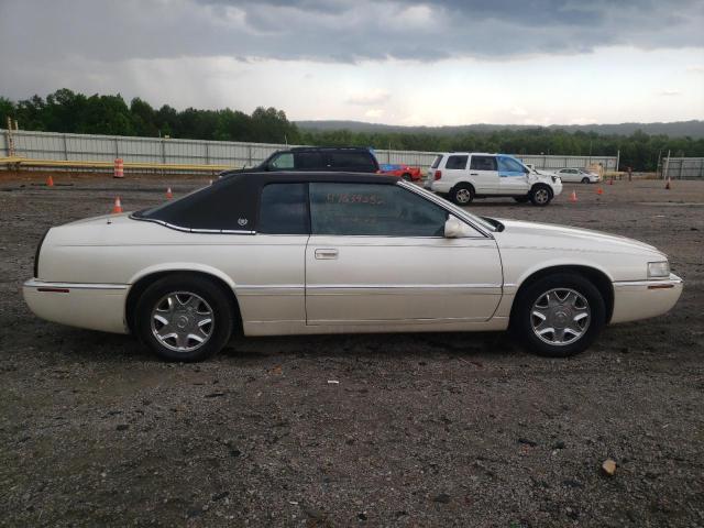 Photo 9 from auction – 2001 CADILLAC ELDORADO E with VIN 1G6EL12Y41B101248