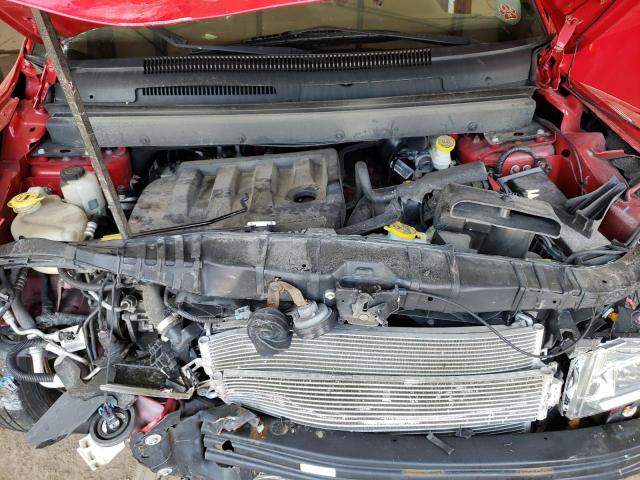 Photo 7 from auction – 2013 DODGE JOURNEY SX with VIN 3C4PDCBBXDT578523