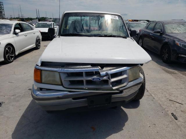 Photo 7 from auction – 1994 FORD RANGER with VIN 1FTCR10A8RPB54705