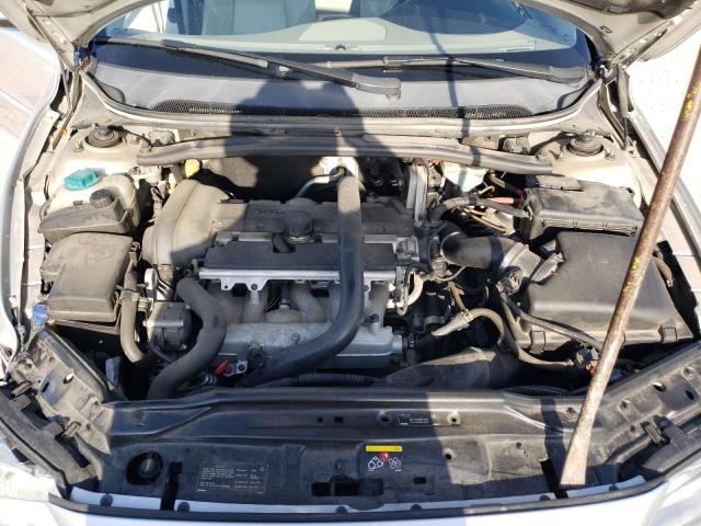 Photo 7 from auction – 2009 VOLVO S60 2.5T with VIN YV1RS592892724758
