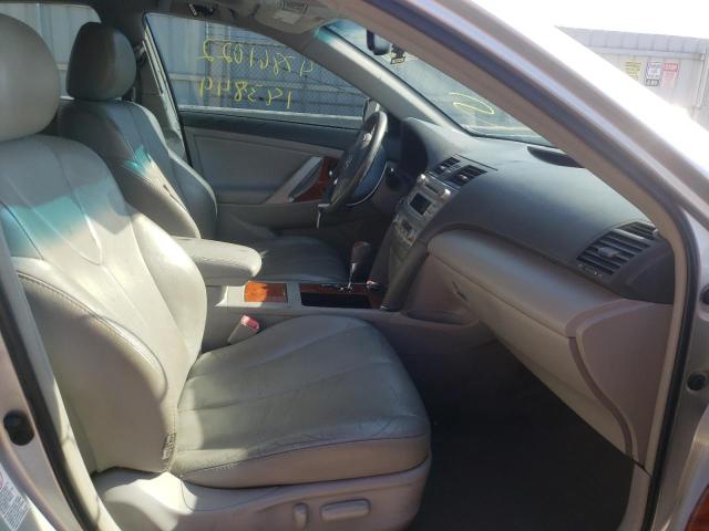 Photo 5 from auction – 2011 TOYOTA CAMRY BASE with VIN 4T4BF3EKXBR088538