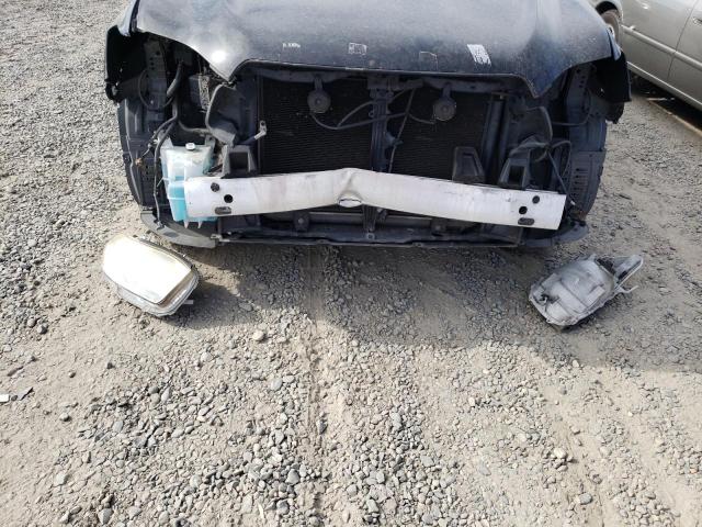 Photo 9 from auction – 2009 TOYOTA HIGHLANDER with VIN JTEDS42A192071875