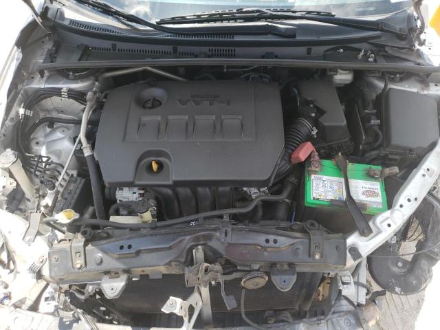 Photo 7 from auction – 2014 TOYOTA COROLLA L with VIN 5YFBURHE9EP039734