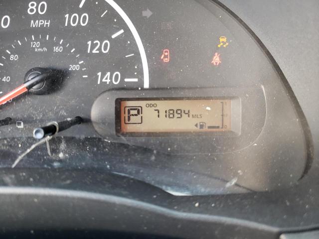 Photo 8 from auction – 2016 NISSAN VERSA S with VIN 3N1CN7AP5GL885072