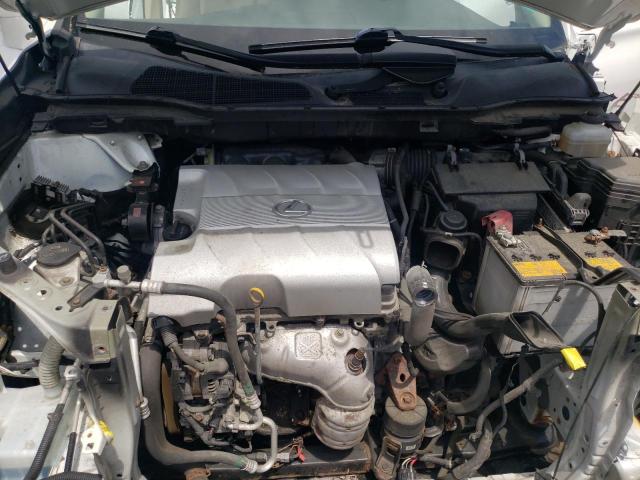 Photo 7 from auction – 2013 LEXUS RX 350 BAS with VIN JTJBK1BA8D2034922