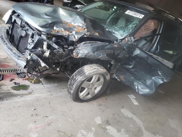 Photo 9 from auction – 2009 SUBARU FORESTER 2 with VIN JF2SH63689H762173