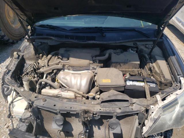 Photo 7 from auction – 2014 TOYOTA CAMRY L with VIN 4T1BF1FK5EU329956