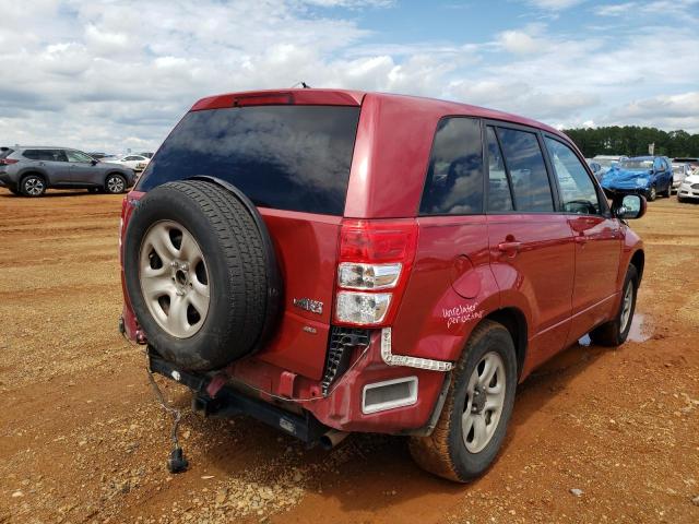 Photo 4 from auction – 2012 SUZUKI GRAND VITA with VIN JS3TD0D29C4100416